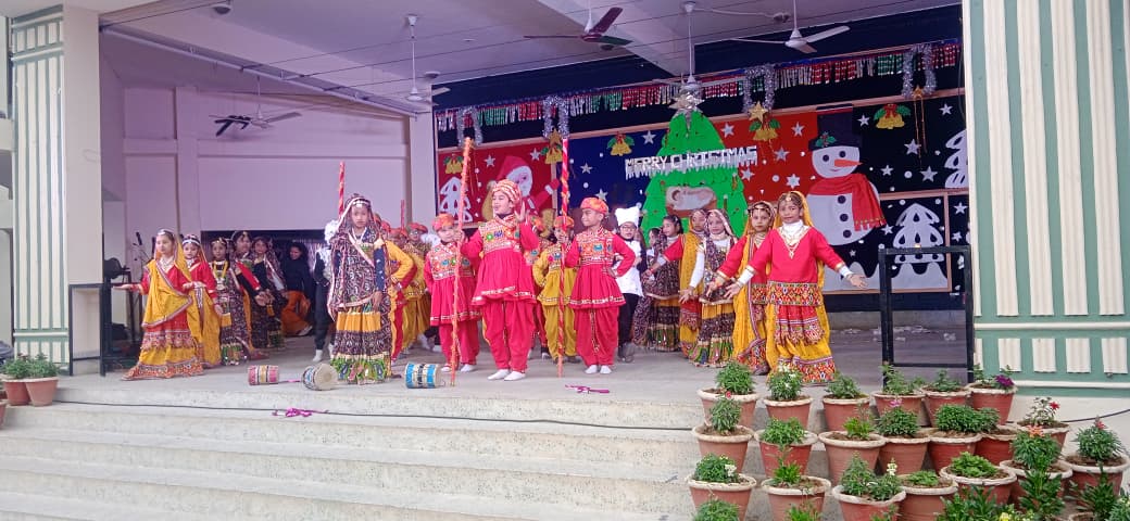 Happy Christmas 2025